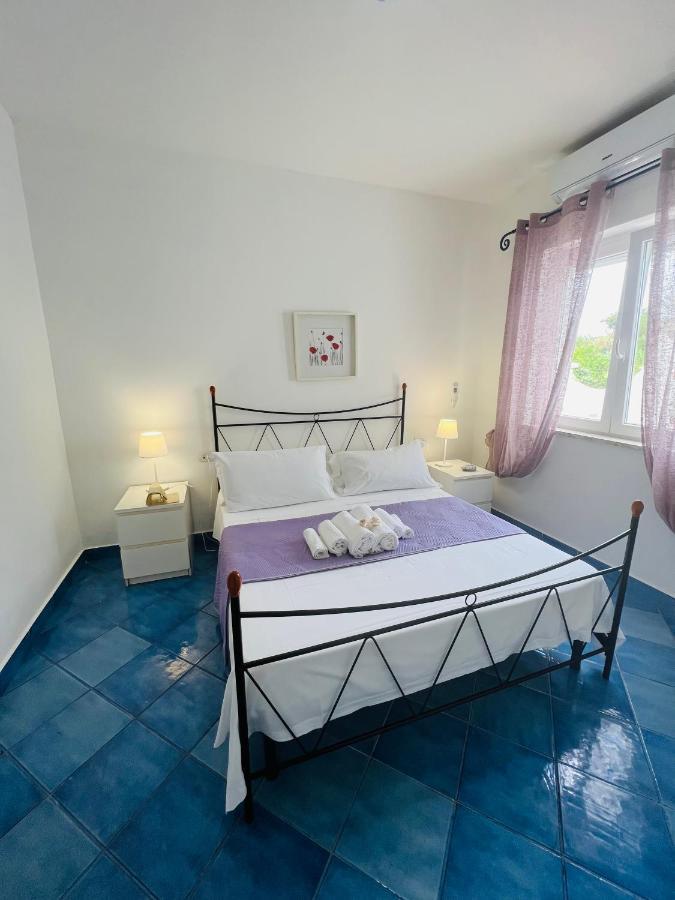 Villa Isabella Ponza Exterior photo